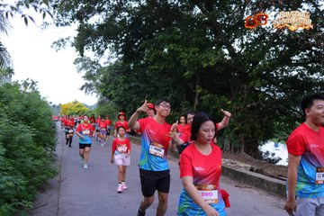 AMAZING SPORTS FESTIVAL - Ảnh #5306820