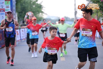 AMAZING SPORTS FESTIVAL - Ảnh #5295750