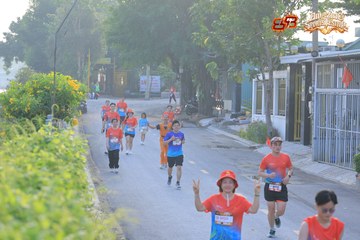 AMAZING SPORTS FESTIVAL - Ảnh #5292536