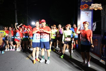 AMAZING SPORTS FESTIVAL - Ảnh #5301526