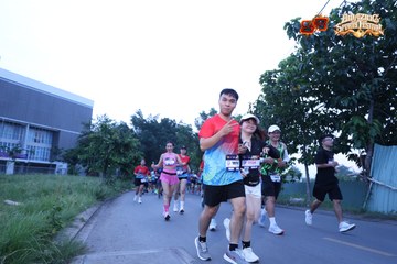 AMAZING SPORTS FESTIVAL - Ảnh #5301704