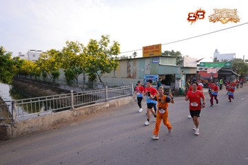 AMAZING SPORTS FESTIVAL - Ảnh #5308126