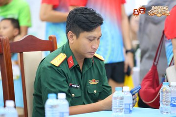 AMAZING SPORTS FESTIVAL - Ảnh #5289419