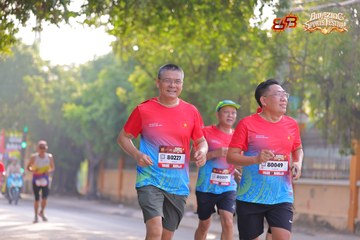 AMAZING SPORTS FESTIVAL - Ảnh #5310074