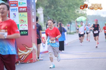 AMAZING SPORTS FESTIVAL - Ảnh #5294322