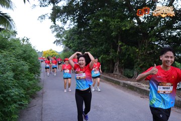 AMAZING SPORTS FESTIVAL - Ảnh #5306868