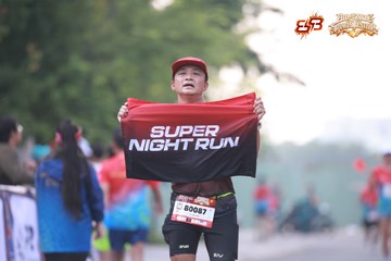 AMAZING SPORTS FESTIVAL - Ảnh #5298712