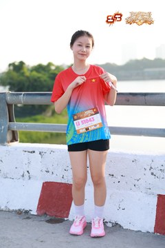 AMAZING SPORTS FESTIVAL - Ảnh #5298553