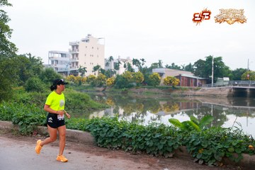 AMAZING SPORTS FESTIVAL - Ảnh #5300777