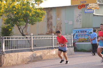 AMAZING SPORTS FESTIVAL - Ảnh #5308584