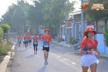 AMAZING SPORTS FESTIVAL - Ảnh #5293116
