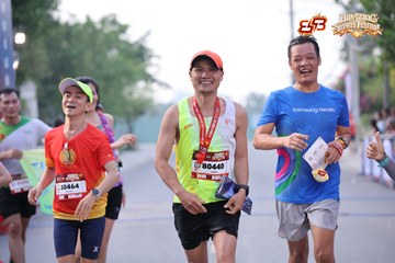 AMAZING SPORTS FESTIVAL - Ảnh #5294334