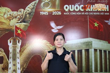 AMAZING SPORTS FESTIVAL - Ảnh #5314667