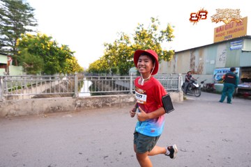 AMAZING SPORTS FESTIVAL - Ảnh #5302161