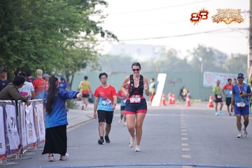AMAZING SPORTS FESTIVAL - Ảnh #5296525