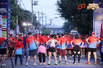 AMAZING SPORTS FESTIVAL - Ảnh #5297610