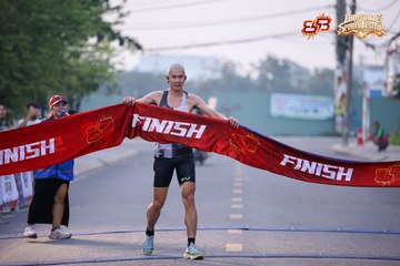 AMAZING SPORTS FESTIVAL - Ảnh #5297708