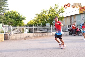 AMAZING SPORTS FESTIVAL - Ảnh #5303094
