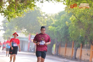 AMAZING SPORTS FESTIVAL - Ảnh #5309990
