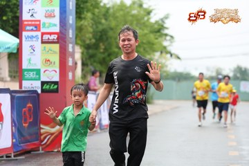 AMAZING SPORTS FESTIVAL - Ảnh #5289599