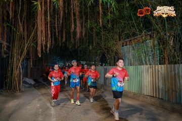 AMAZING SPORTS FESTIVAL - Ảnh #5300152
