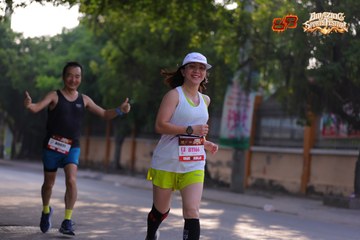 AMAZING SPORTS FESTIVAL - Ảnh #5310595