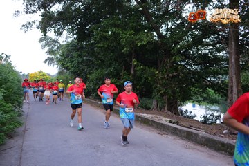 AMAZING SPORTS FESTIVAL - Ảnh #5306324