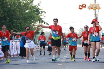 AMAZING SPORTS FESTIVAL - Ảnh #5299098