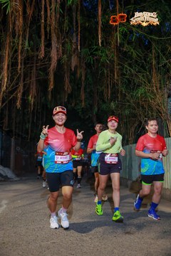 AMAZING SPORTS FESTIVAL - Ảnh #5299989