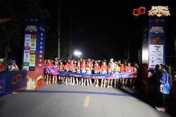 AMAZING SPORTS FESTIVAL - Ảnh #5301570