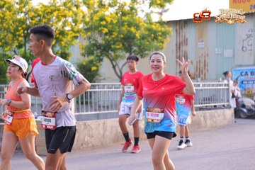 AMAZING SPORTS FESTIVAL - Ảnh #5309372