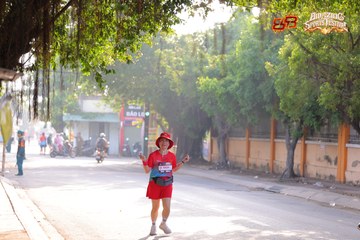 AMAZING SPORTS FESTIVAL - Ảnh #5309940