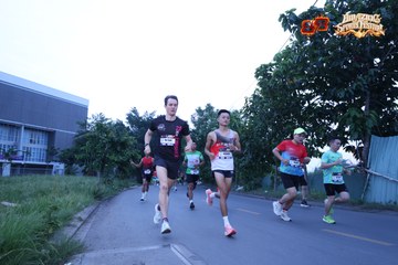 AMAZING SPORTS FESTIVAL - Ảnh #5301603
