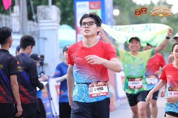 AMAZING SPORTS FESTIVAL - Ảnh #5294169