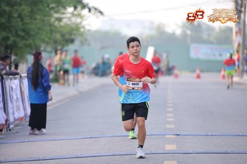 AMAZING SPORTS FESTIVAL - Ảnh #5294922