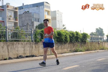 AMAZING SPORTS FESTIVAL - Ảnh #5293346