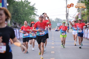 AMAZING SPORTS FESTIVAL - Ảnh #5295160