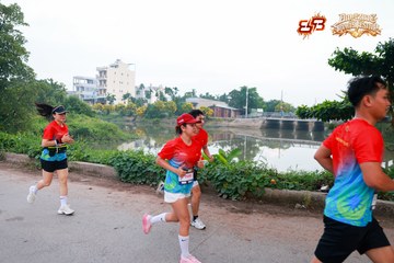 AMAZING SPORTS FESTIVAL - Ảnh #5300577