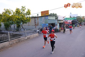 AMAZING SPORTS FESTIVAL - Ảnh #5307818