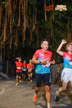 AMAZING SPORTS FESTIVAL - Ảnh #5299853