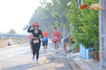 AMAZING SPORTS FESTIVAL - Ảnh #5293580
