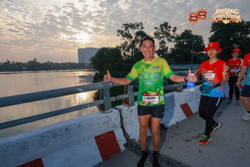 AMAZING SPORTS FESTIVAL - Ảnh #5298216