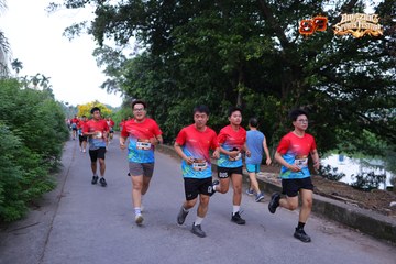 AMAZING SPORTS FESTIVAL - Ảnh #5306561