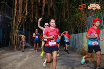 AMAZING SPORTS FESTIVAL - Ảnh #5299919