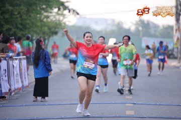 AMAZING SPORTS FESTIVAL - Ảnh #5296114