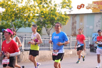 AMAZING SPORTS FESTIVAL - Ảnh #5308960