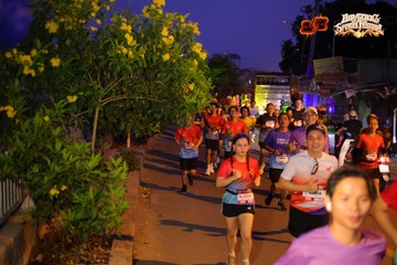 AMAZING SPORTS FESTIVAL - Ảnh #5304477
