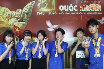 AMAZING SPORTS FESTIVAL - Ảnh #5314939