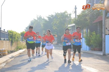 AMAZING SPORTS FESTIVAL - Ảnh #5293255