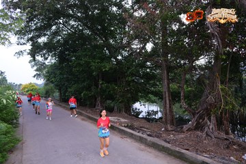 AMAZING SPORTS FESTIVAL - Ảnh #5305692